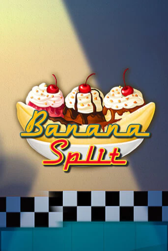 Banana Split Играть бесплатно в слот | Вулкан Победа