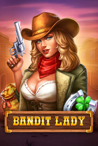 Bandit Lady Играть бесплатно в слот | Вулкан Победа