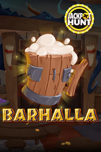 Barhalla Играть бесплатно в слот | Вулкан Победа