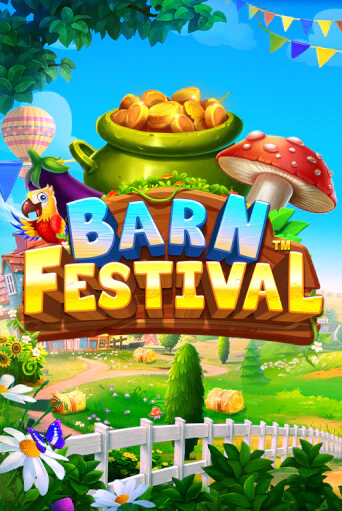 Barn Festival Играть бесплатно в слот | Вулкан Победа