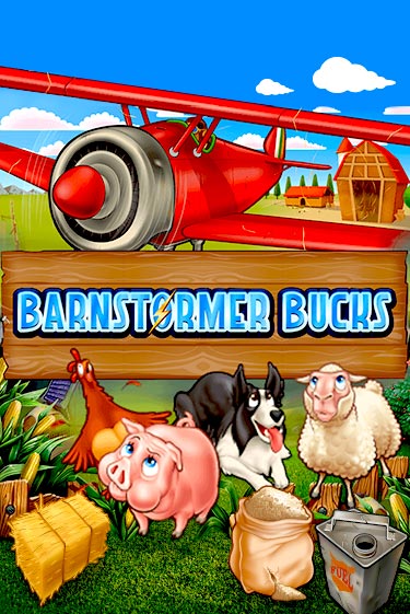 Barnstormer Bucks Играть бесплатно в слот | Вулкан Победа