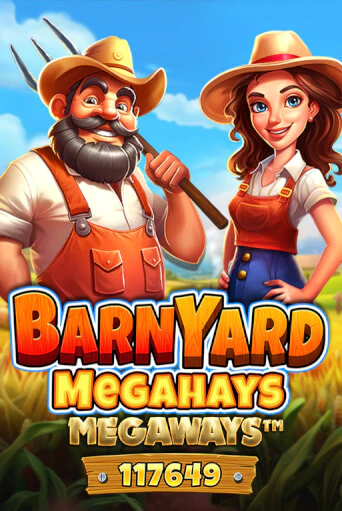 Barnyard Megahays Megaways™ Играть бесплатно в слот | Вулкан Победа