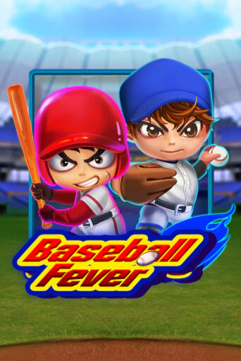 Baseball Fever Играть бесплатно в слот | Вулкан Победа