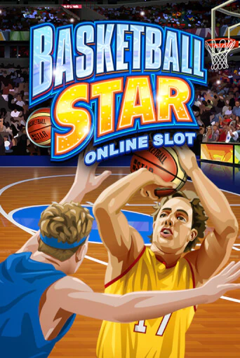 Basketball Star Играть бесплатно в слот | Вулкан Победа
