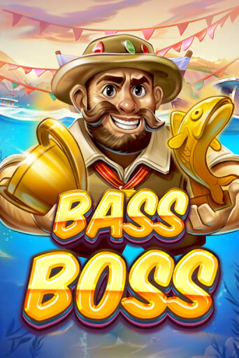Bass Boss Играть бесплатно в слот | Вулкан Победа