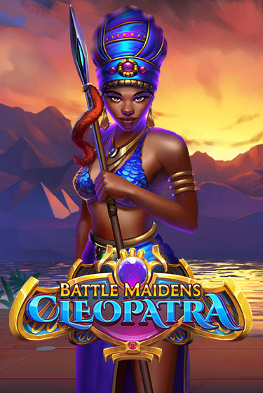 Battle Maidens Cleopatra Играть бесплатно в слот | Вулкан Победа