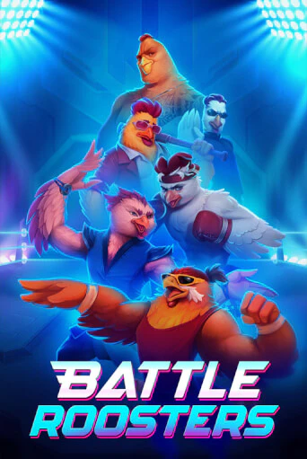 Battle Roosters Играть бесплатно в слот | Вулкан Победа