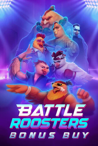 Battle Roosters Bonus Buy Играть бесплатно в слот | Вулкан Победа