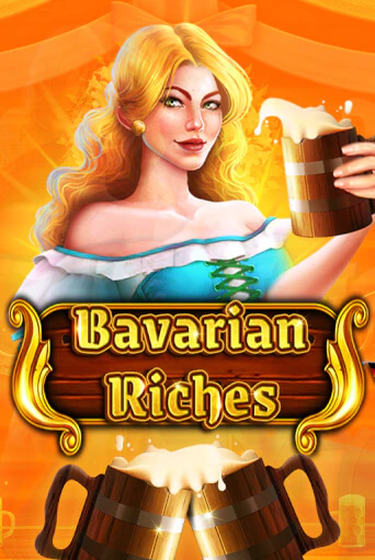 Bavarian Riches Играть бесплатно в слот | Вулкан Победа