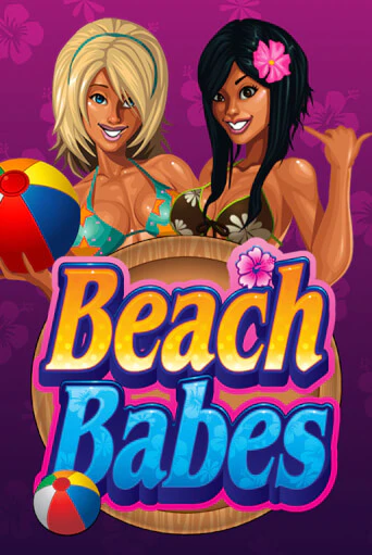 Beach Babes Играть бесплатно в слот | Вулкан Победа