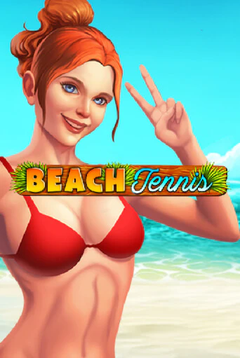 Beach Tennis Играть бесплатно в слот | Вулкан Победа