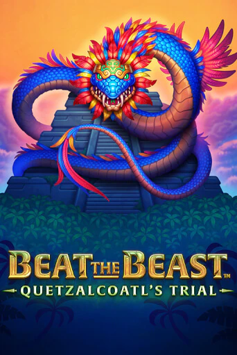 Beat the Beast: Quetzalcoatl's Trial Играть бесплатно в слот | Вулкан Победа
