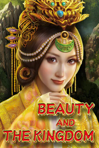 Beauty And The Kingdom Играть бесплатно в слот | Вулкан Победа