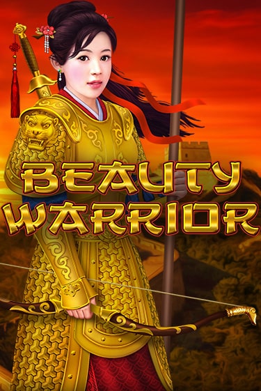 Beauty Warrior Играть бесплатно в слот | Вулкан Победа