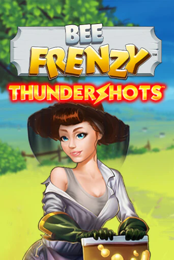 Bee Frenzy Играть бесплатно в слот | Вулкан Победа