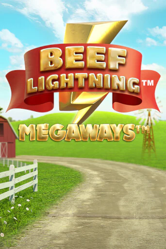 Beef Lightning MEGAWAYS™ Играть бесплатно в слот | Вулкан Победа