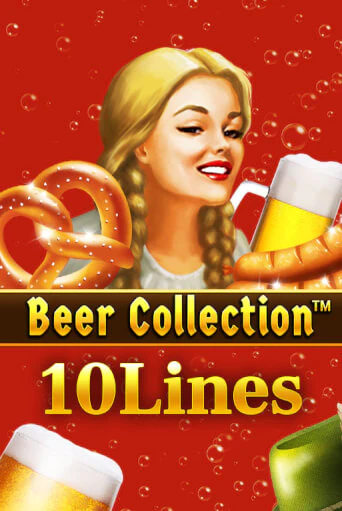 Beer Collection 10 Lines Играть бесплатно в слот | Вулкан Победа