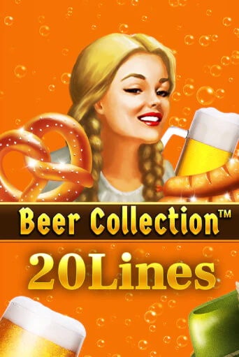 Beer Collection 20 Lines Играть бесплатно в слот | Вулкан Победа