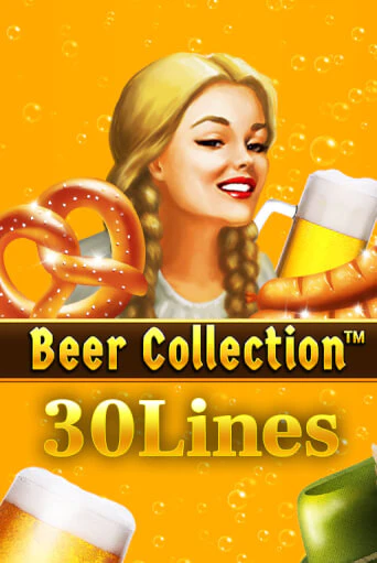 Beer Collection 30 Lines Играть бесплатно в слот | Вулкан Победа
