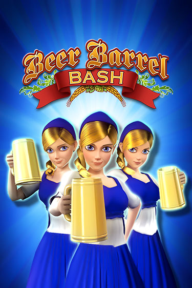 Beer Barrel Bash Играть бесплатно в слот | Вулкан Победа
