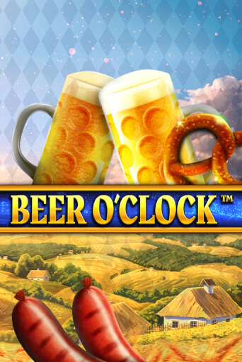 Beer O'clock Играть бесплатно в слот | Вулкан Победа