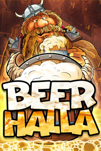 BEERHALLA Играть бесплатно в слот | Вулкан Победа