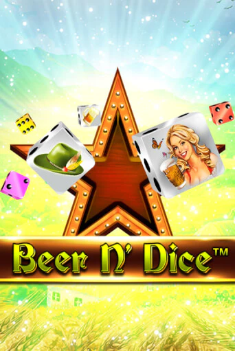 Beer n' Dice Играть бесплатно в слот | Вулкан Победа