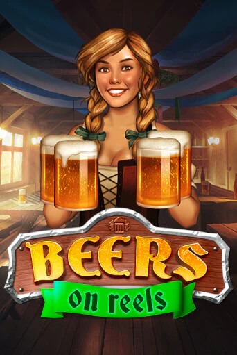 Beers on Reels Играть бесплатно в слот | Вулкан Победа