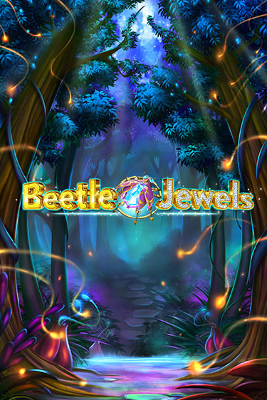 Beetle Jewels Играть бесплатно в слот | Вулкан Победа