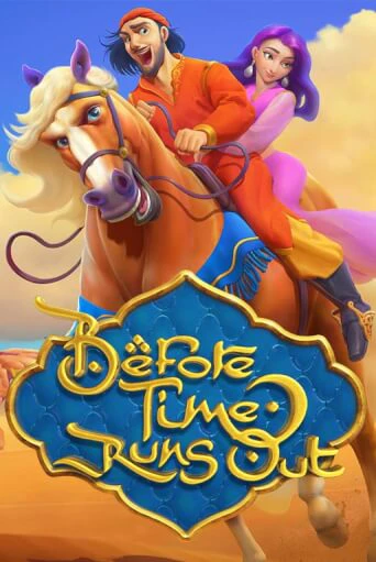Before Time Runs Out Играть бесплатно в слот | Вулкан Победа