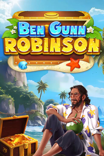 Ben Gunn Robinson Играть бесплатно в слот | Вулкан Победа