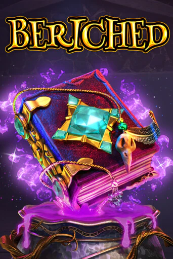 Beriched Играть бесплатно в слот | Вулкан Победа