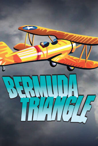 Bermuda Triangle Играть бесплатно в слот | Вулкан Победа