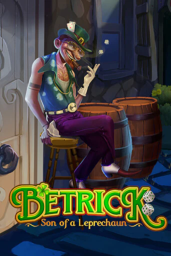 Betrick: Son of a Leprechaun Играть бесплатно в слот | Вулкан Победа