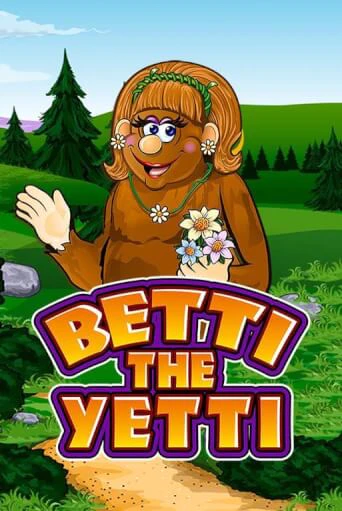 Betti The Yetti Promo Играть бесплатно в слот | Вулкан Победа