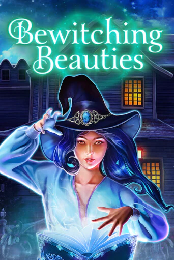 Bewitching Beauties Играть бесплатно в слот | Вулкан Победа