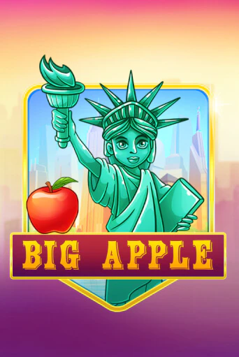 Big Apple Играть бесплатно в слот | Вулкан Победа