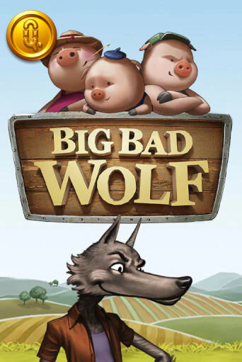 Big Bad Wolf Играть бесплатно в слот | Вулкан Победа