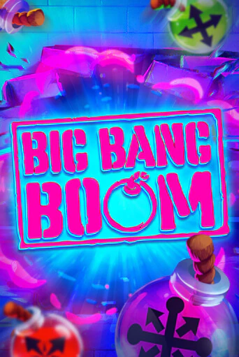Big Bang Boom Играть бесплатно в слот | Вулкан Победа