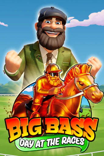 Big Bass Day at the Races Играть бесплатно в слот | Вулкан Победа