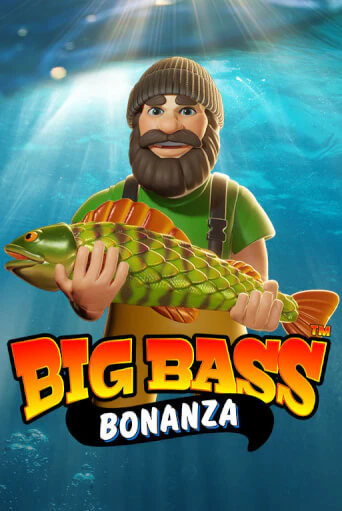 Big Bass Bonanza Играть бесплатно в слот | Вулкан Победа