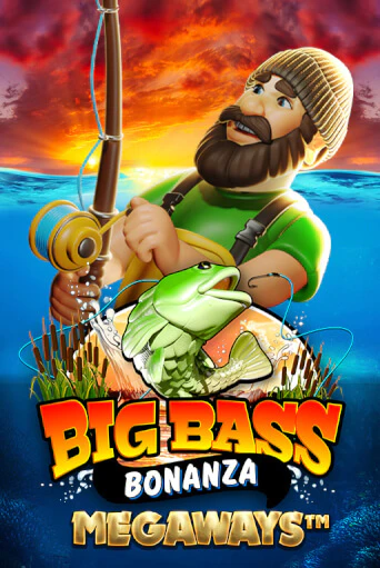 Big Bass Bonanza Megaways Играть бесплатно в слот | Вулкан Победа