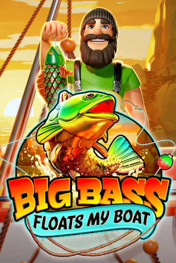 Big Bass Floats my Boat Играть бесплатно в слот | Вулкан Победа