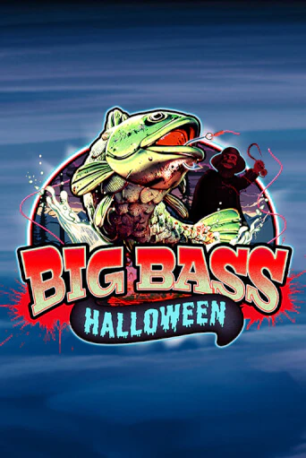 Big Bass Halloween Играть бесплатно в слот | Вулкан Победа