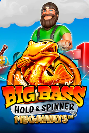 Big Bass Hold & Spinner Megaways Играть бесплатно в слот | Вулкан Победа