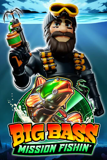 Big Bass Mission Fishin' Играть бесплатно в слот | Вулкан Победа