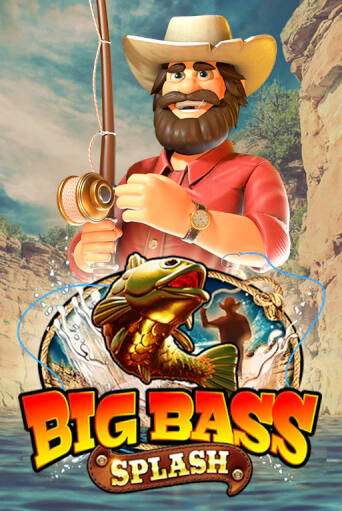 Big Bass Splash Играть бесплатно в слот | Вулкан Победа