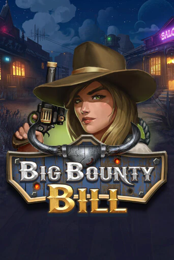 Big Bounty Bill Играть бесплатно в слот | Вулкан Победа