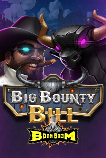 Big Bounty Bill BoomBoom Играть бесплатно в слот | Вулкан Победа