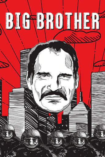 Big Brother Играть бесплатно в слот | Вулкан Победа